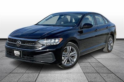 2024 Volkswagen Jetta SE 4DR Sedan