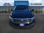 2024 Jetta Thumbnail 2