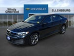 2024 Jetta Thumbnail 3