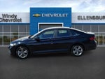 2024 Jetta Thumbnail 4