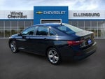 2024 Jetta Thumbnail 5