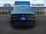 2024 Jetta Thumbnail 6
