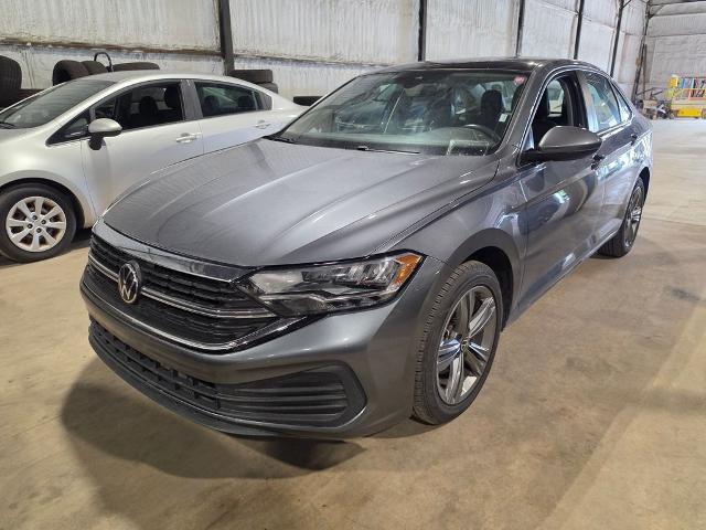 2024 Volkswagen Jetta - $19,999