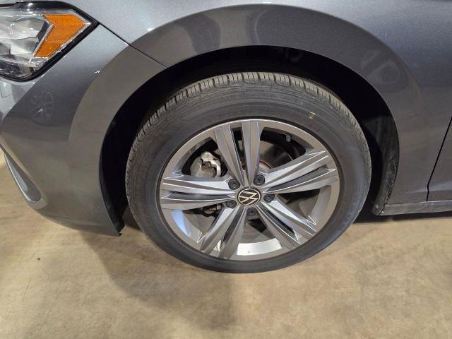 2024 Volkswagen Jetta - $19,999