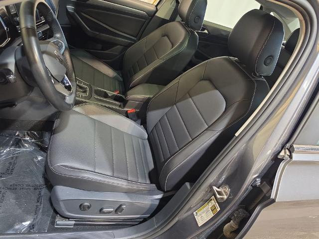2024 Volkswagen Jetta - $19,999