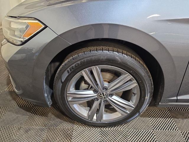2024 Volkswagen Jetta - $19,999