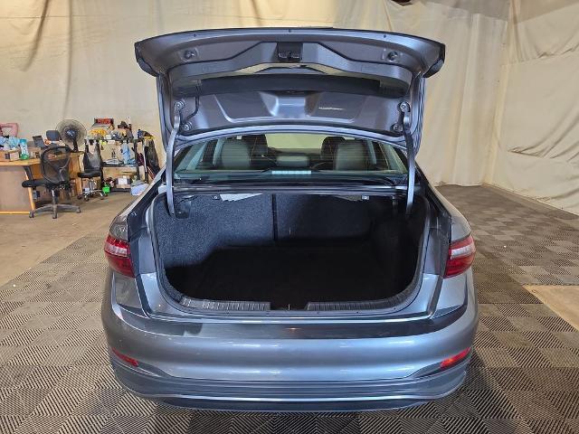 2024 Volkswagen Jetta - $19,999