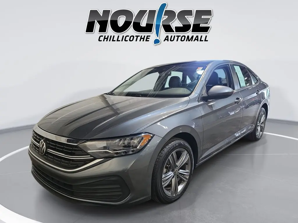 2024 Volkswagen Jetta - $17,310