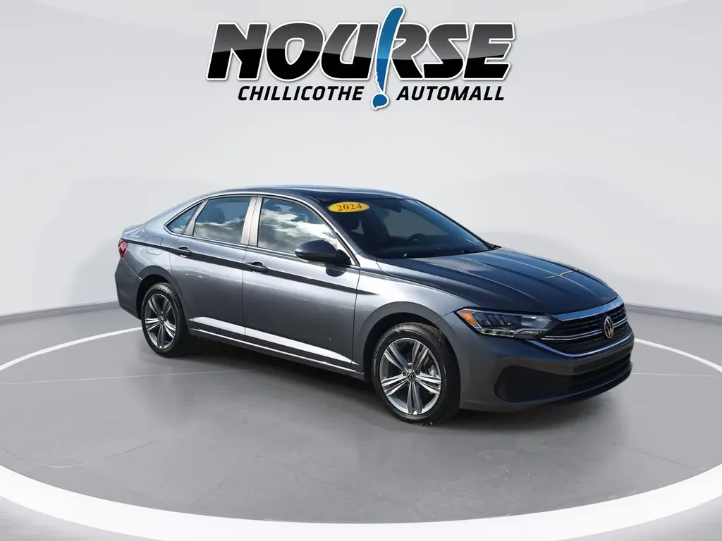2024 Volkswagen Jetta - $17,310