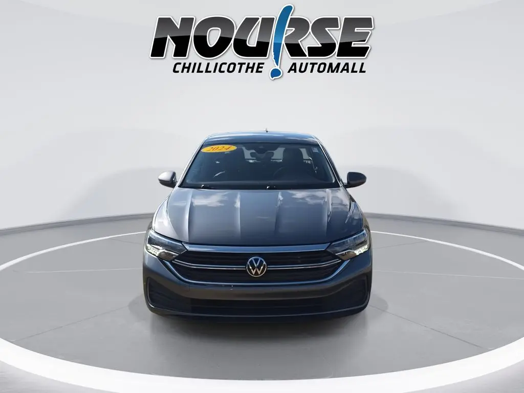 2024 Volkswagen Jetta - $17,310