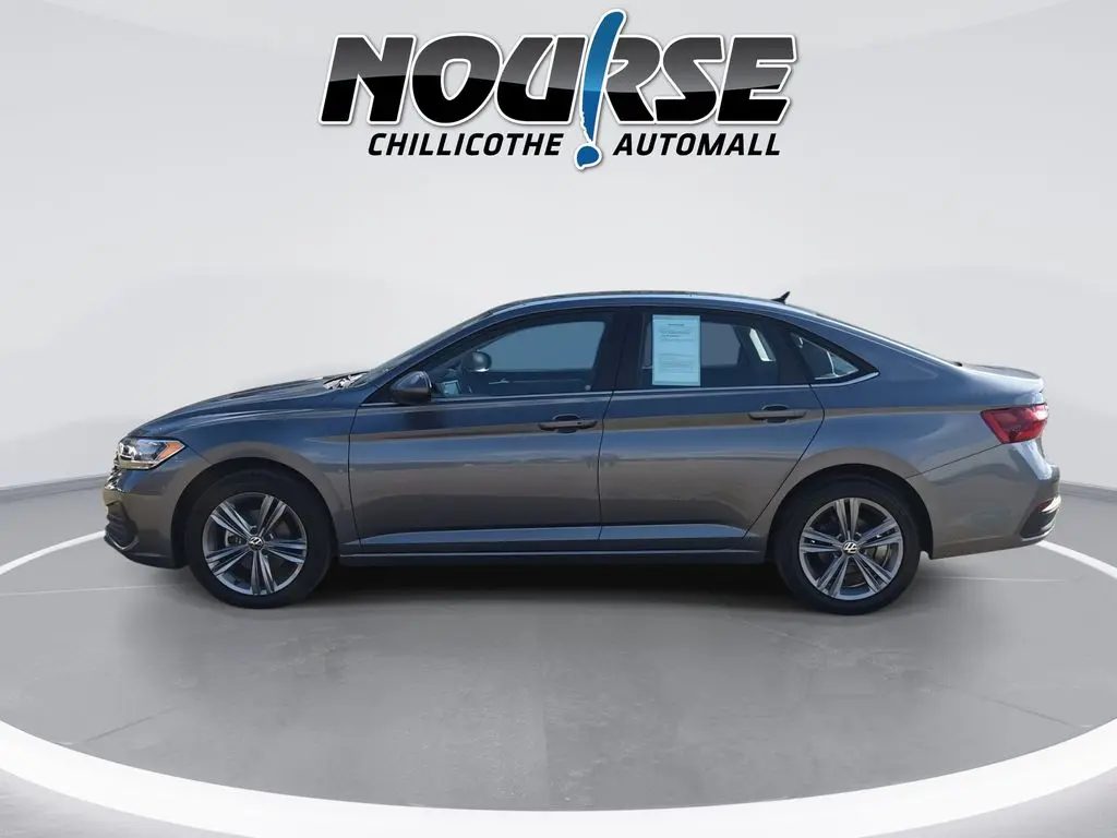 2024 Volkswagen Jetta - $17,310