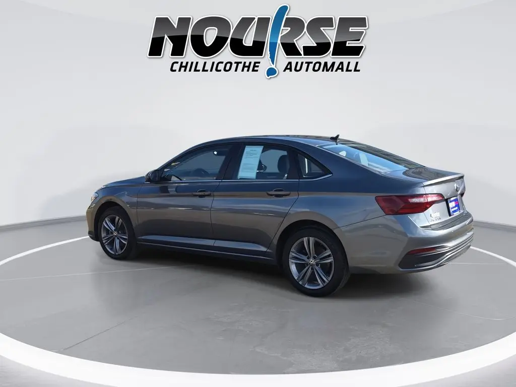 2024 Volkswagen Jetta - $17,310