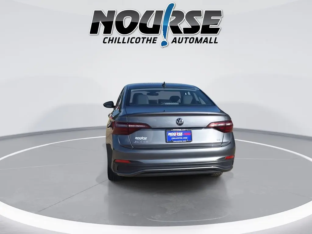 2024 Volkswagen Jetta - $17,310