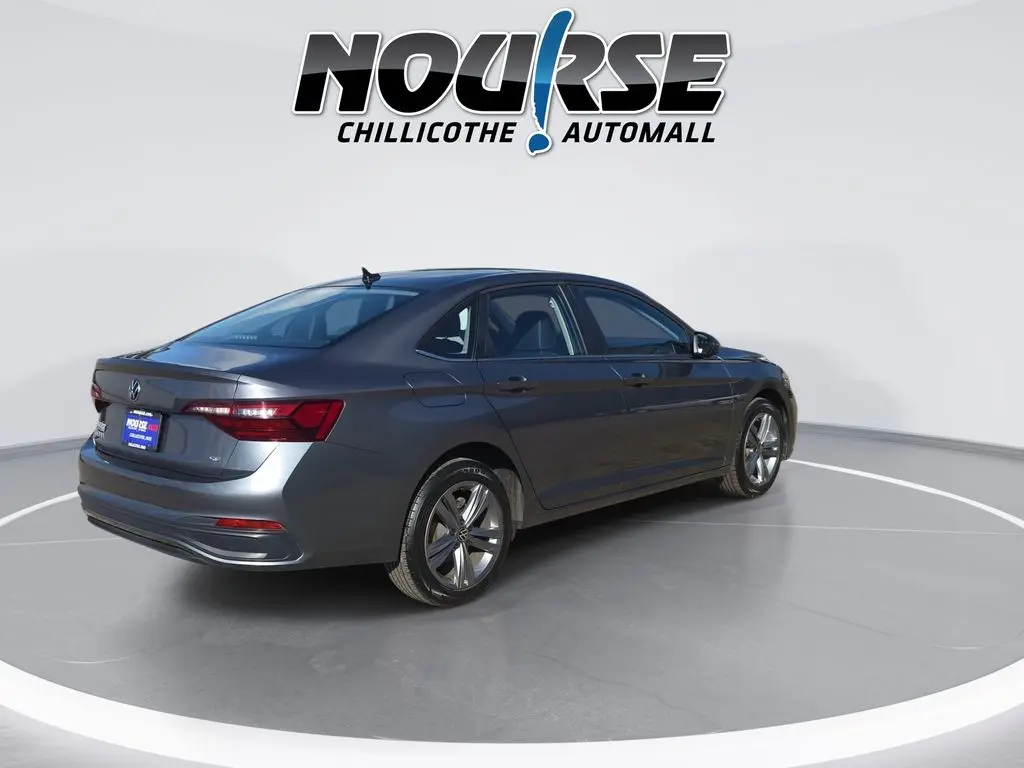 2024 Volkswagen Jetta - $17,310