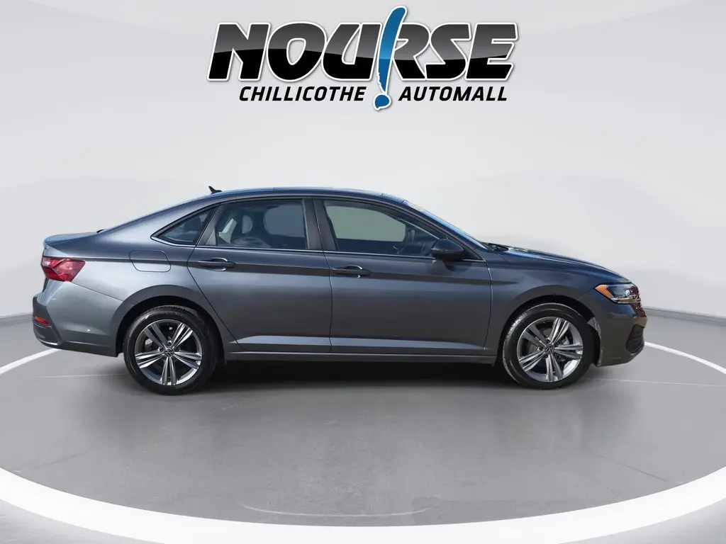2024 Volkswagen Jetta - $17,310