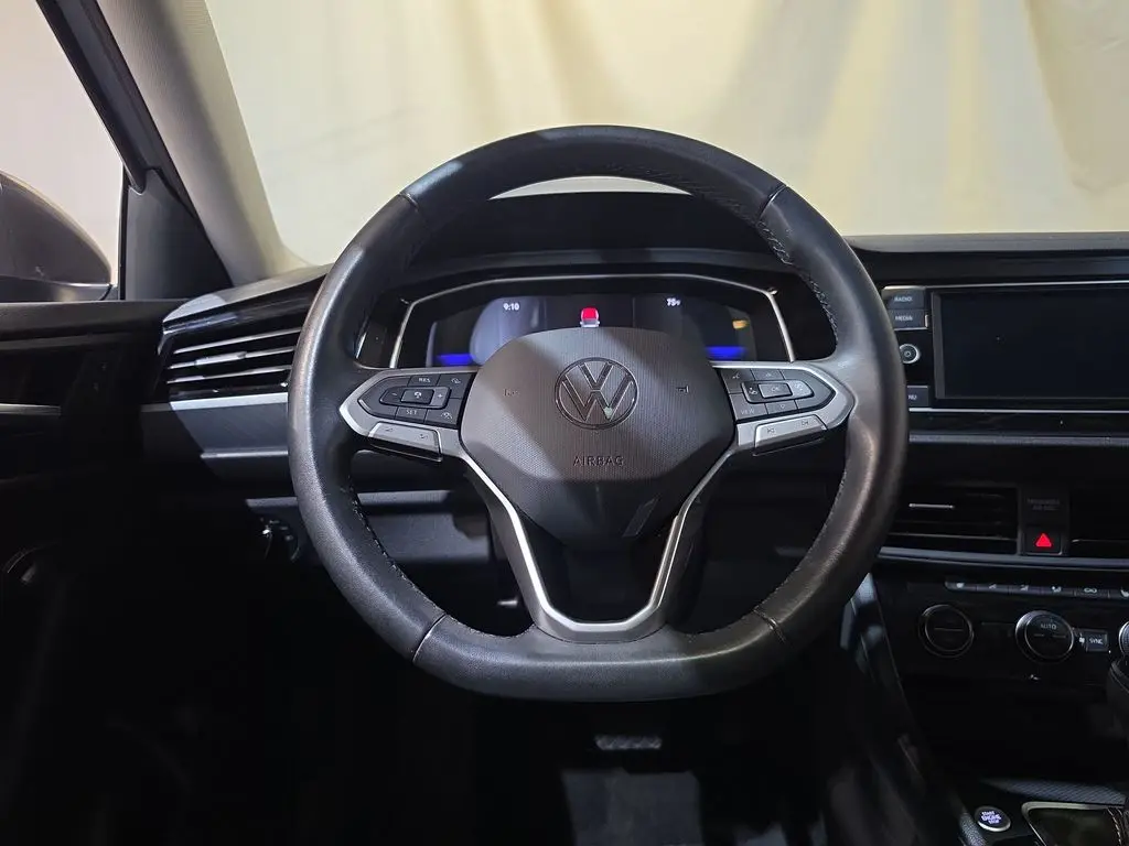2024 Volkswagen Jetta - $17,310