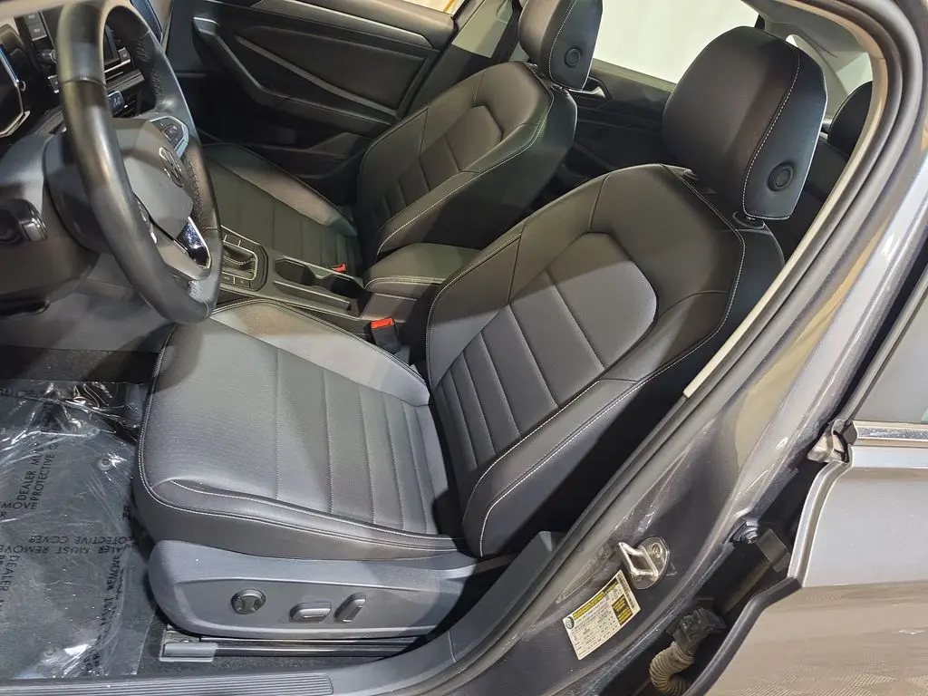 2024 Volkswagen Jetta - $17,310