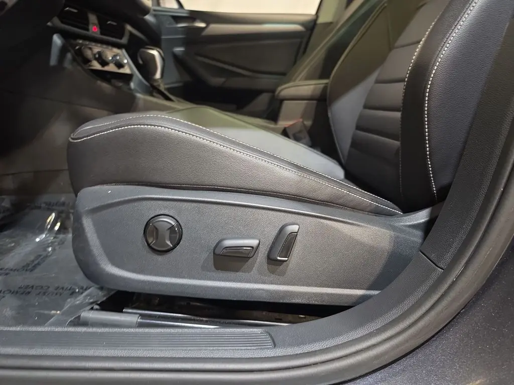 2024 Volkswagen Jetta - $17,310