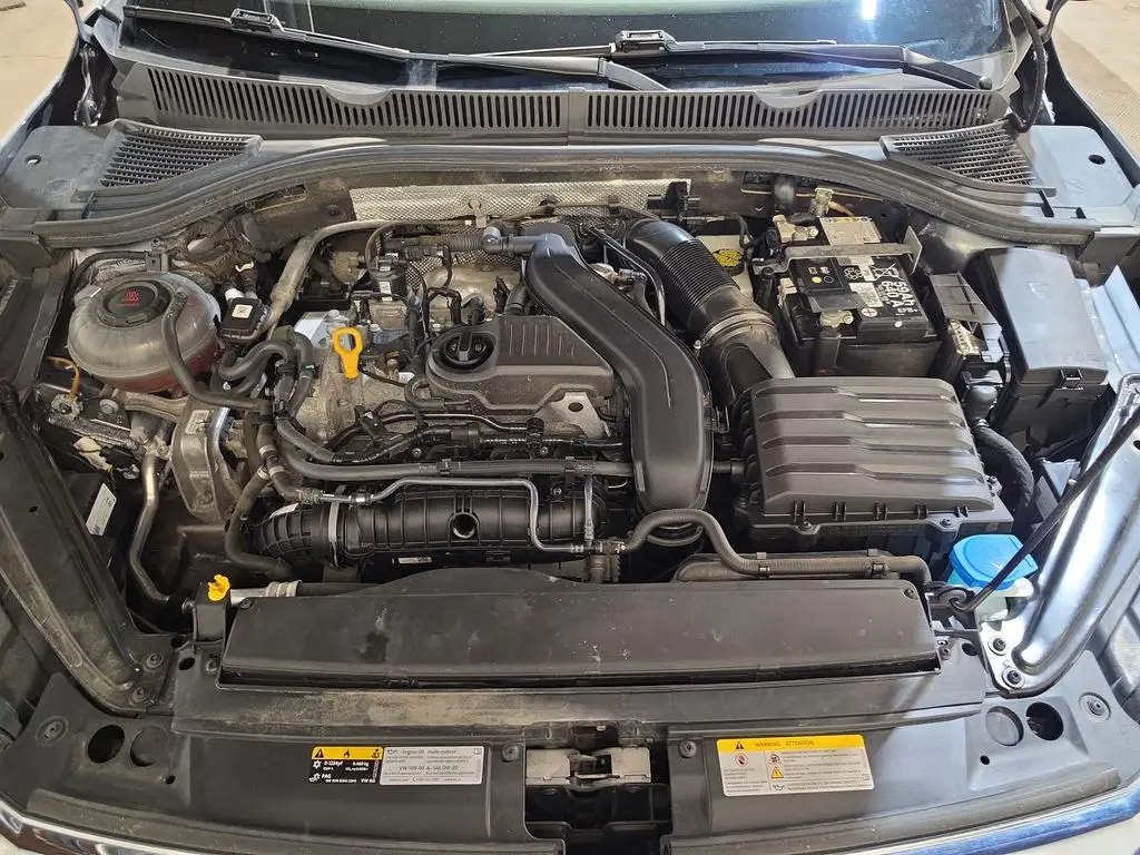 2024 Volkswagen Jetta - $17,310