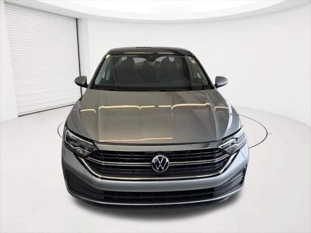 2024 Volkswagen Jetta - $18,896