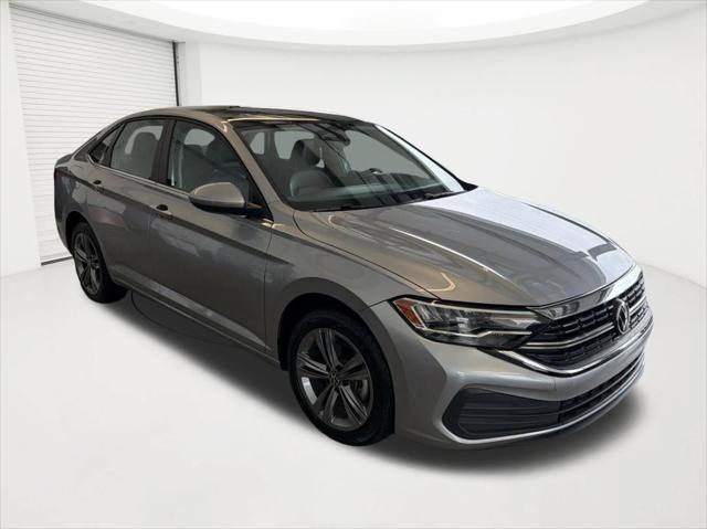 2024 Volkswagen Jetta - $18,896