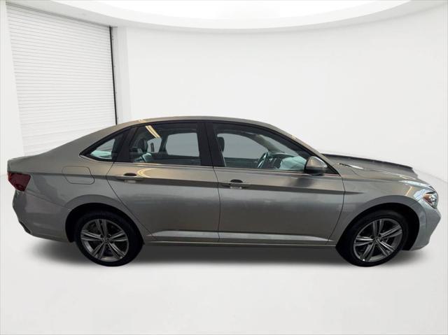 2024 Volkswagen Jetta - $18,896