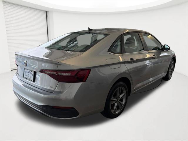 2024 Volkswagen Jetta - $18,896