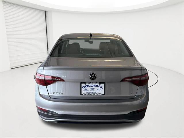 2024 Volkswagen Jetta - $18,896