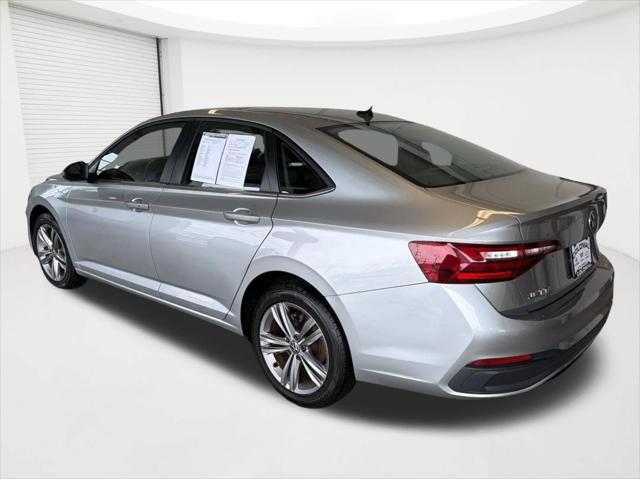 2024 Volkswagen Jetta - $18,896