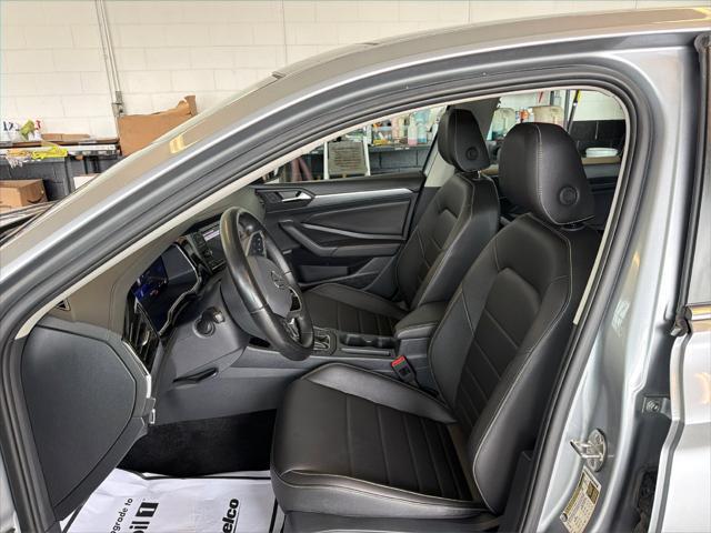 2024 Volkswagen Jetta - $18,896