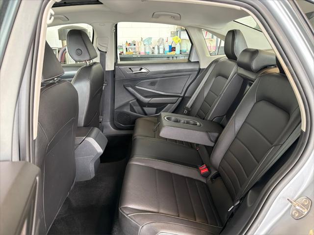 2024 Volkswagen Jetta - $18,896