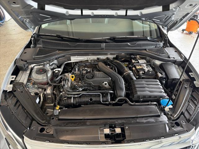 2024 Volkswagen Jetta - $18,896