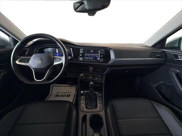 2024 Volkswagen Jetta - $18,896