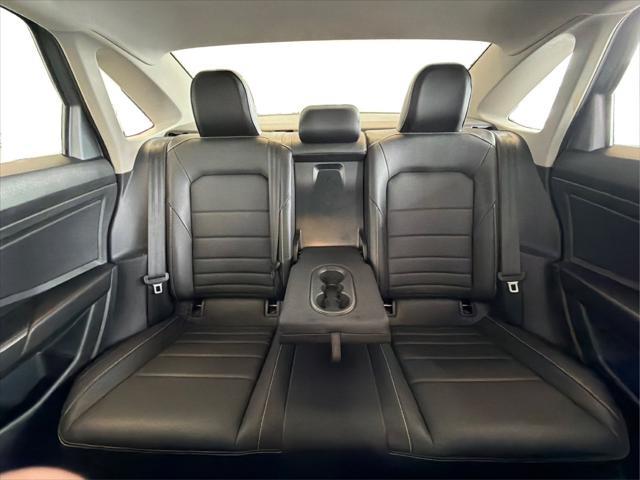 2024 Volkswagen Jetta - $18,896