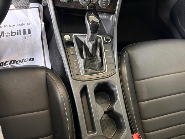 2024 Volkswagen Jetta - $18,896
