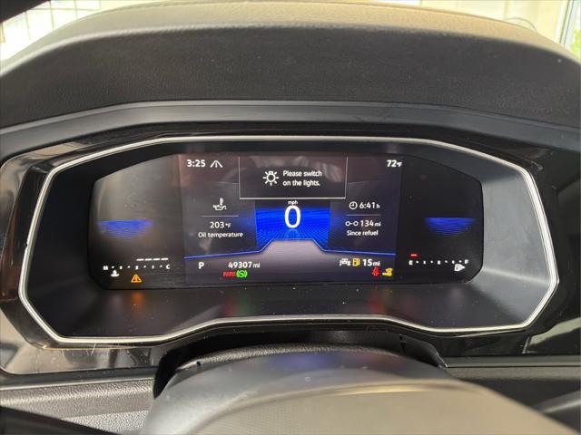 2024 Volkswagen Jetta - $18,896