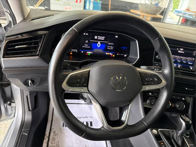 2024 Volkswagen Jetta - $18,896