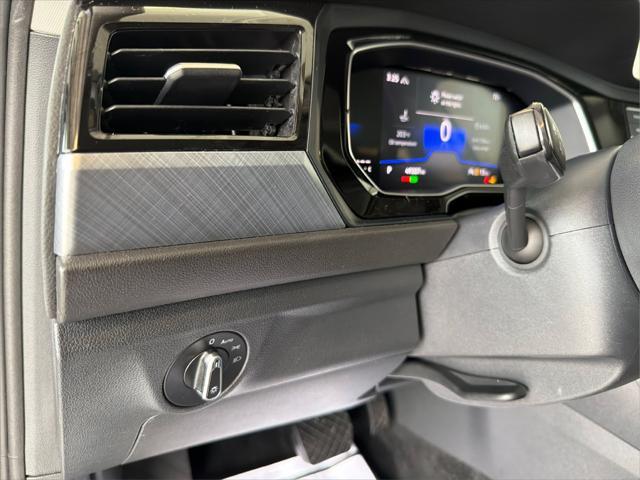 2024 Volkswagen Jetta - $18,896