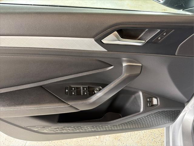 2024 Volkswagen Jetta - $18,896