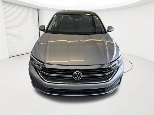 2024 Volkswagen Jetta - $18,896