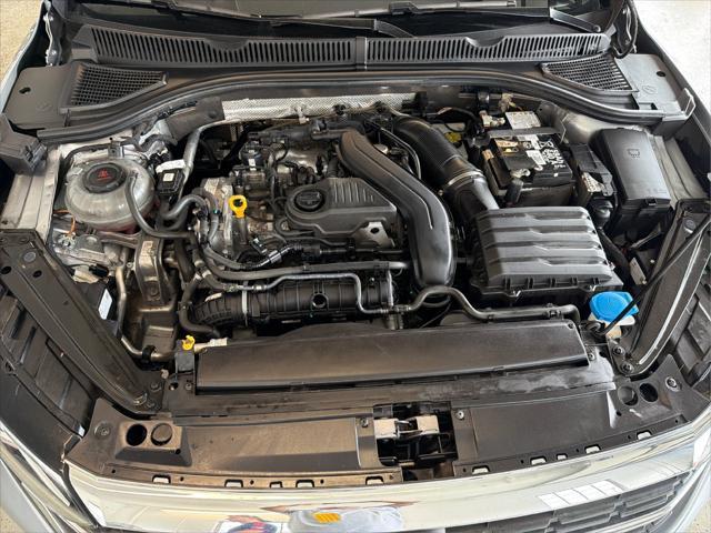 2024 Volkswagen Jetta - $18,896