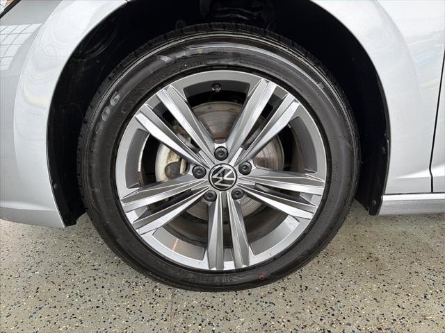 2024 Volkswagen Jetta - $18,896