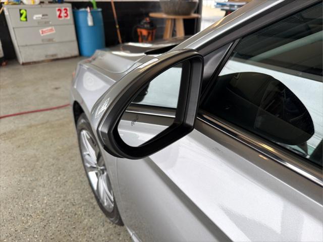 2024 Volkswagen Jetta - $18,896