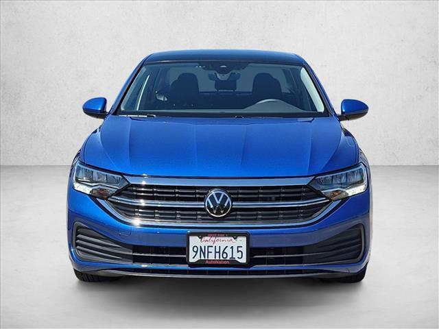 2024 Volkswagen Jetta - $18,695