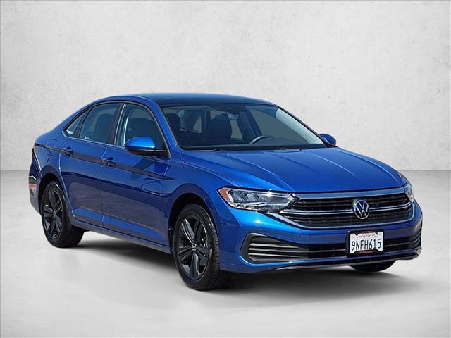 2024 Volkswagen Jetta - $18,695
