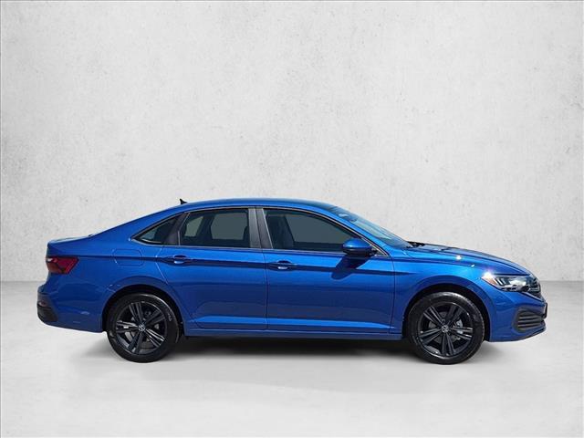 2024 Volkswagen Jetta - $18,695