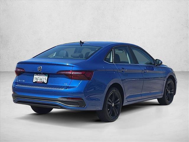 2024 Volkswagen Jetta - $18,695