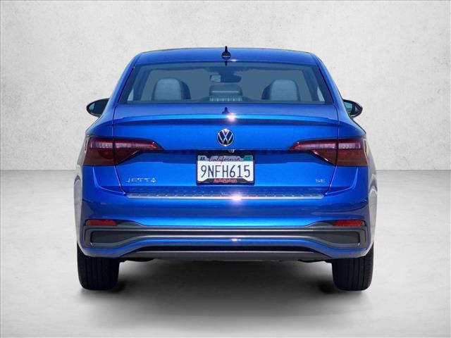 2024 Volkswagen Jetta - $18,695
