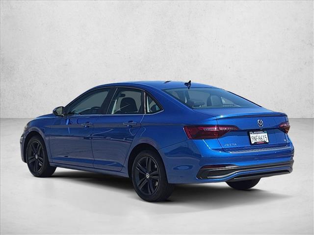 2024 Volkswagen Jetta - $18,695