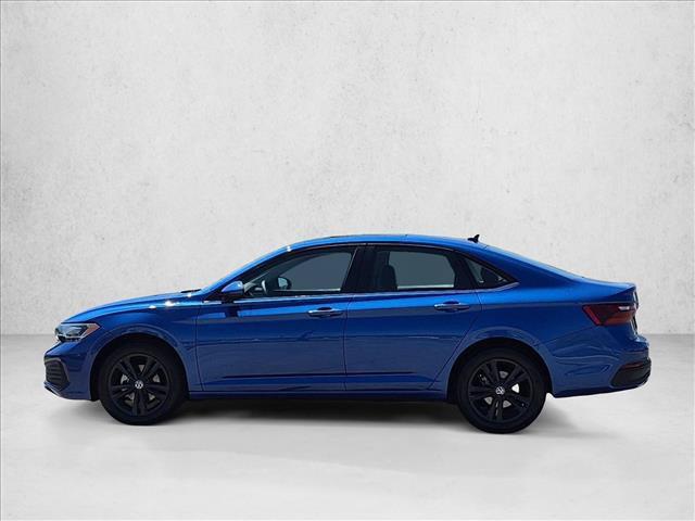 2024 Volkswagen Jetta - $18,695